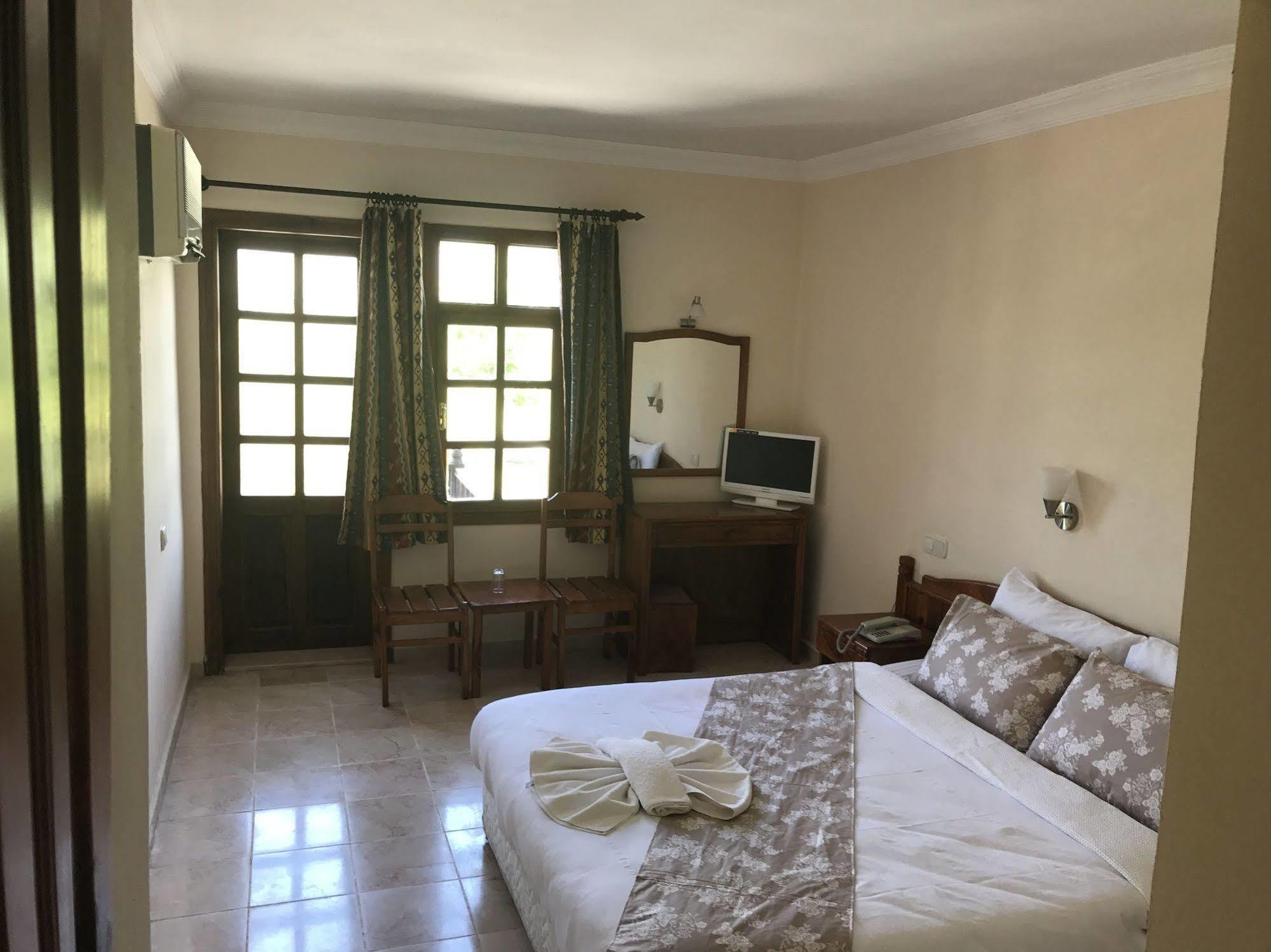 Kilim Hotel & Apart Fethiye Exterior photo